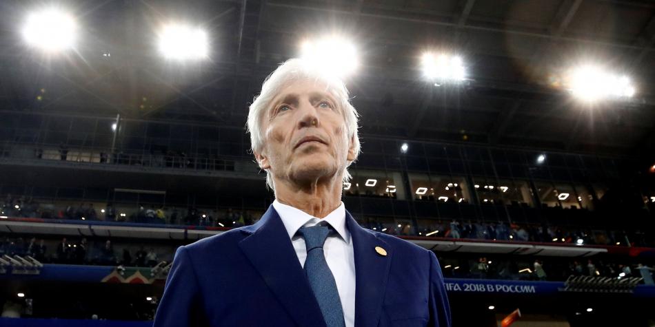 Pékerman encabeza la lista de candidatos a la 'Roja': hasta tendría cuerpo técnico armado