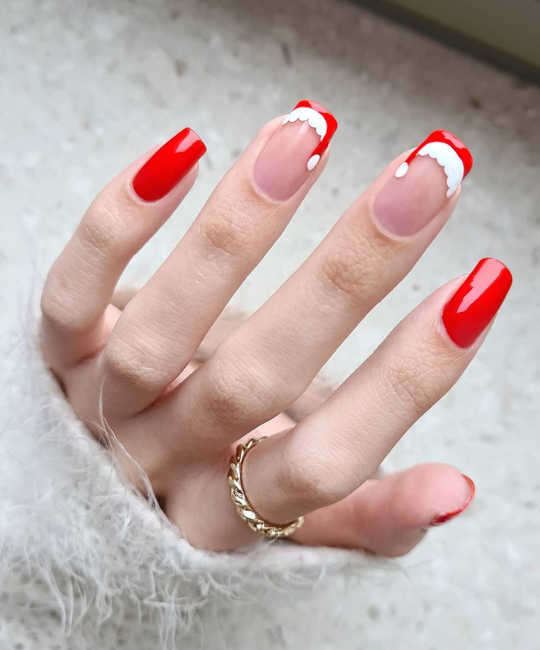 7 diseños para lucir durante la época navideña 