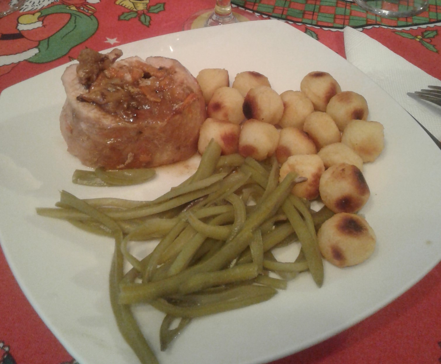 cómo evitar los típicos malestares que provocan el comer de noche