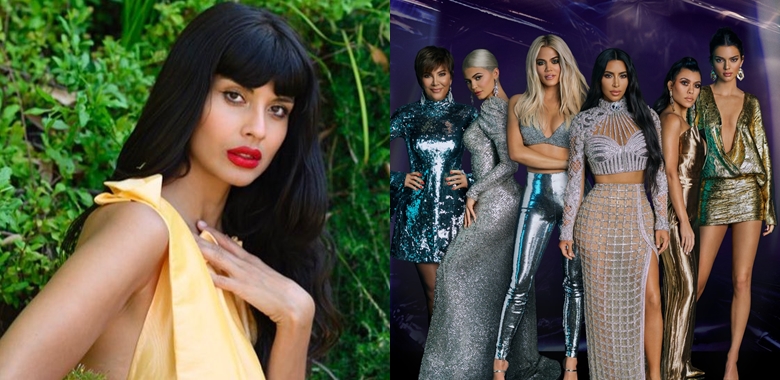 Jameela Jamil: actriz, activista y la mujer que no ha temido enfrentarse con el clan Kardashian