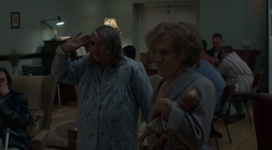 primas de reina isabel