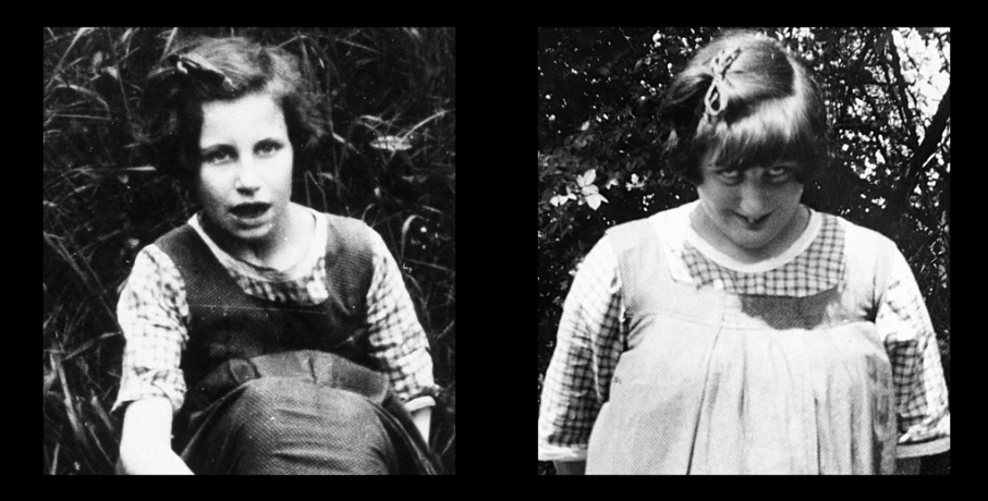 Las primas de la reina Isabel II que fueron dadas por muertas y encerradas en manicomio en 1941