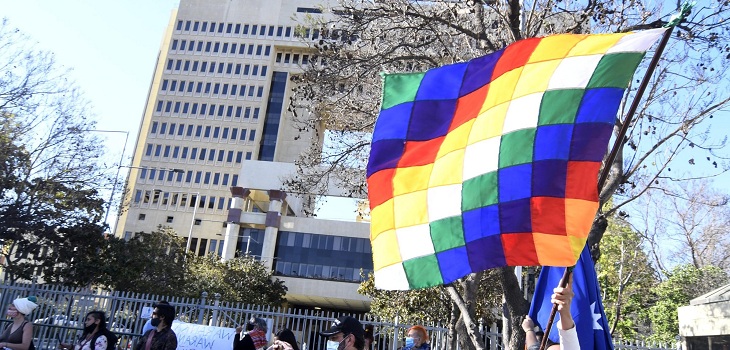 Congreso aprueba escaños reservados: pueblos originarios también redactarán propuesta constitucional