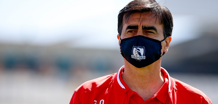 Gustavo Quinteros aclaró sus polémicos dichos contra el VAR: 