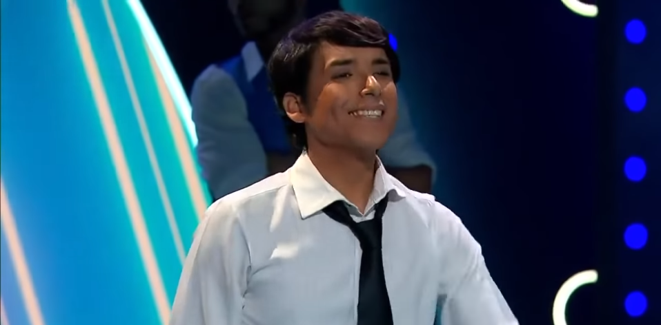 Imitador de Raphael y ganador de 'Yo soy' recordó anécdota: 