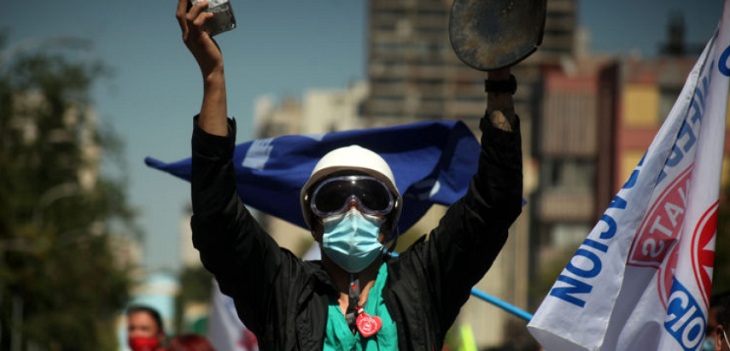 No hay acuerdo: Mesa del Sector Social rechaza monto y Gobierno ingresará proyecto con última oferta