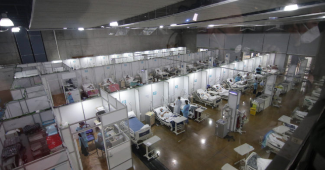 Espacio Riesco acusa al Ministerio de Salud de adeudarle más de $2.900 millones