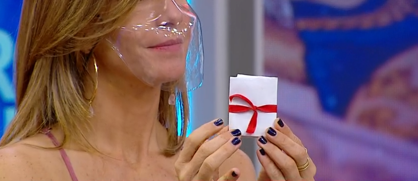 Ritual de unión familiar de Pedro Engel