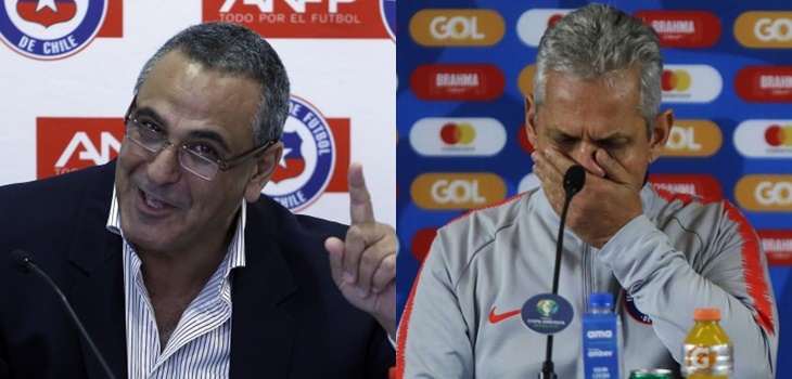 Milad pone ultimátum: 