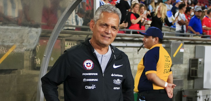 Federación de Colombia reconoció interés por Reinaldo Rueda: 