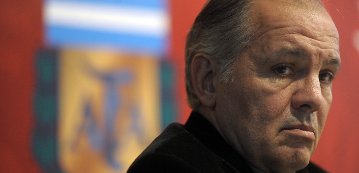 Argentina sufre otra vez: falleció técnico Alejandro Sabella, subcampeón en mundial de Brasil 2014