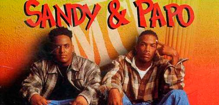 Murió Sandy Carriello, único integrante vivo del icónico dúo noventero 