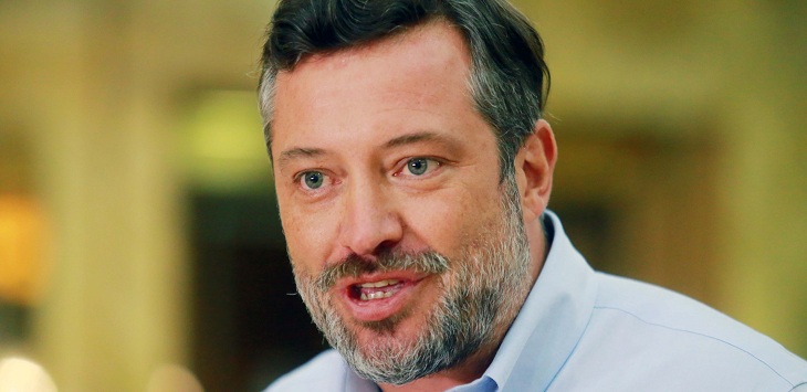 Sebastián Sichel confirmó candidatura presidencial: 