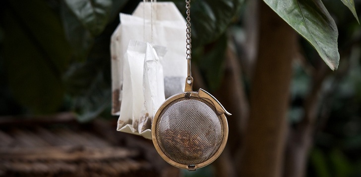 Las 5 infusiones naturales que te ayudarán a eliminar el malestar estomacal después de Año Nuevo