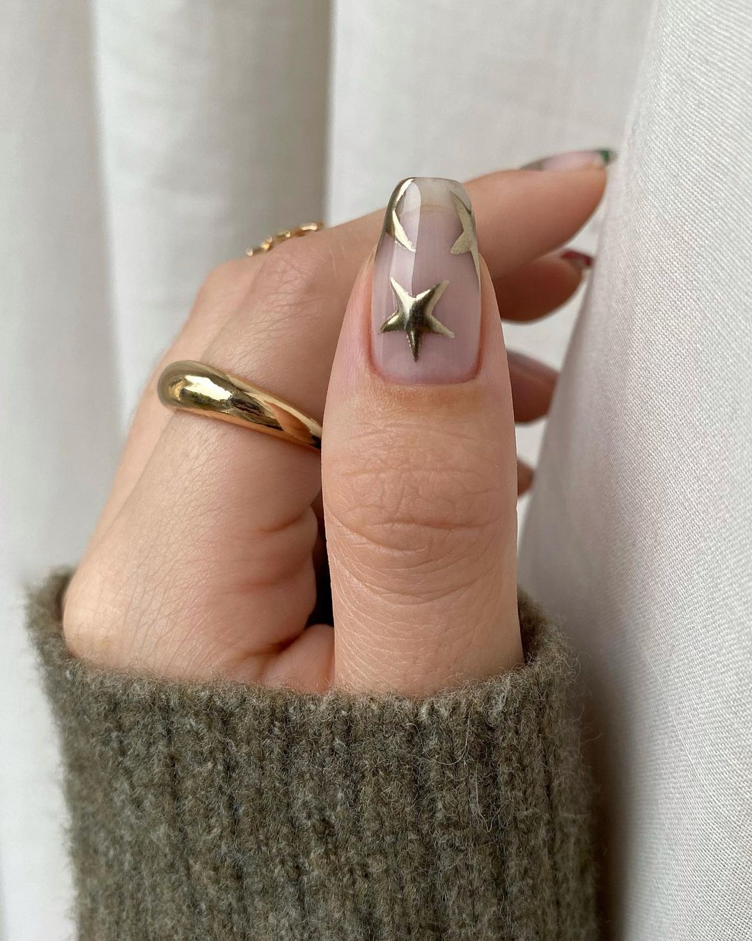 7 diseños para lucir durante la época navideña 