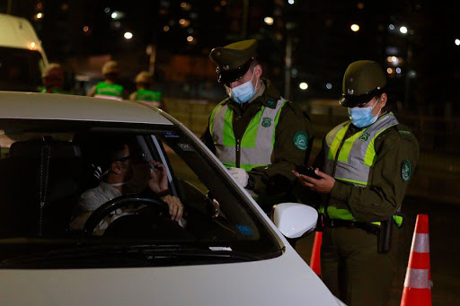 Gobierno evaluará la próxima semana flexibilización del toque de queda: proponer retrasarlo 2 horas