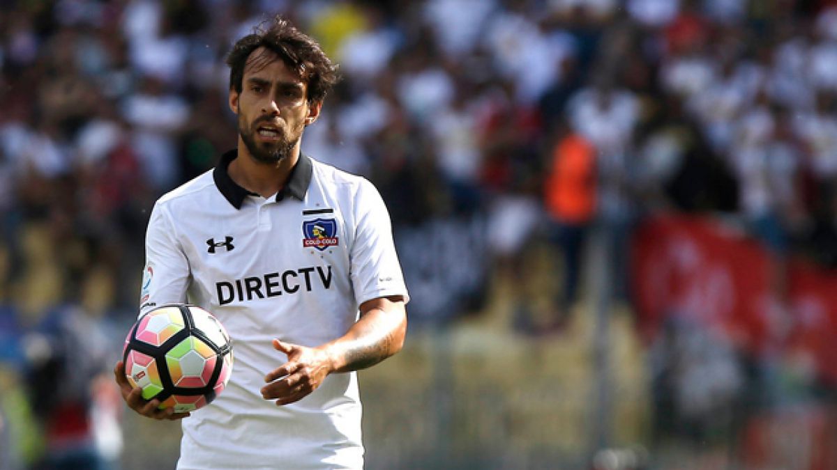¿Cuánto ganará Jorge Valdivia en su regreso a Colo Colo por tres meses? Esta es la cifra