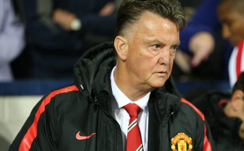 ¿Louis van Gaal llega la Roja? Esto es lo que sabe del posible arribo del entrenador a la selección