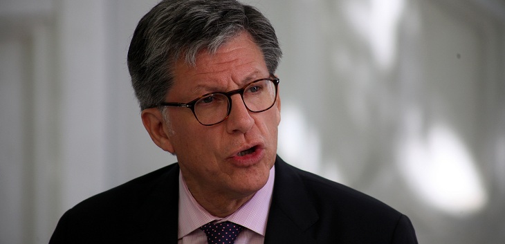 Human Rights Watch dice que 