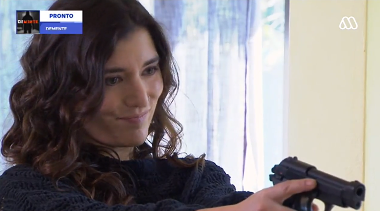 La escena de Verdades Ocultas que dio pie a una ola de reacciones en redes