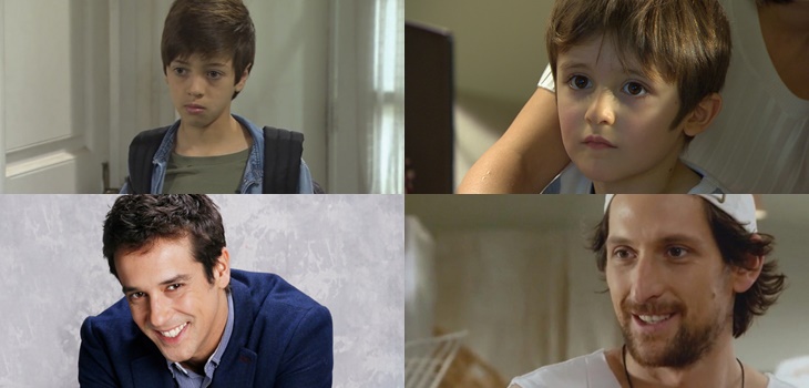 ¿Quién es quién en la nueva línea temporal de 'Verdades Ocultas'?