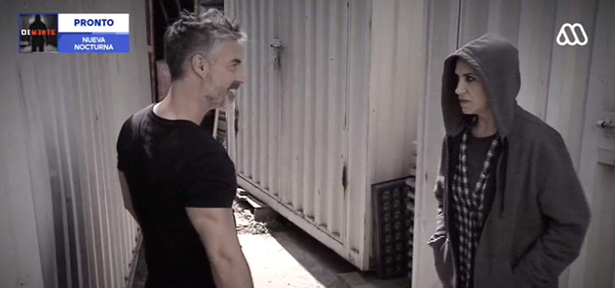 ¿Leonardo tiene una hija? La escena de Verdades Ocultas que dio pie a una ola de reacciones en redes