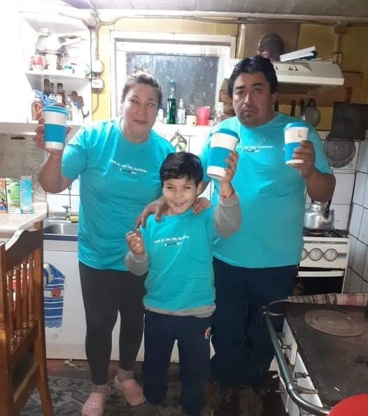 Cedida a BioBioChile