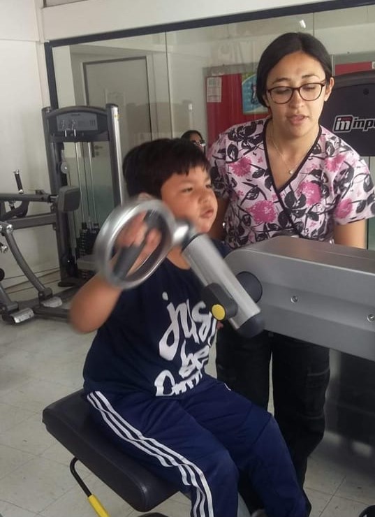 Cedida a BioBioChile