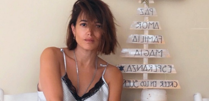 Yamila Reyna reveló doloroso accidente en Colombia: se echó gotitas de Viadil en los ojos por error