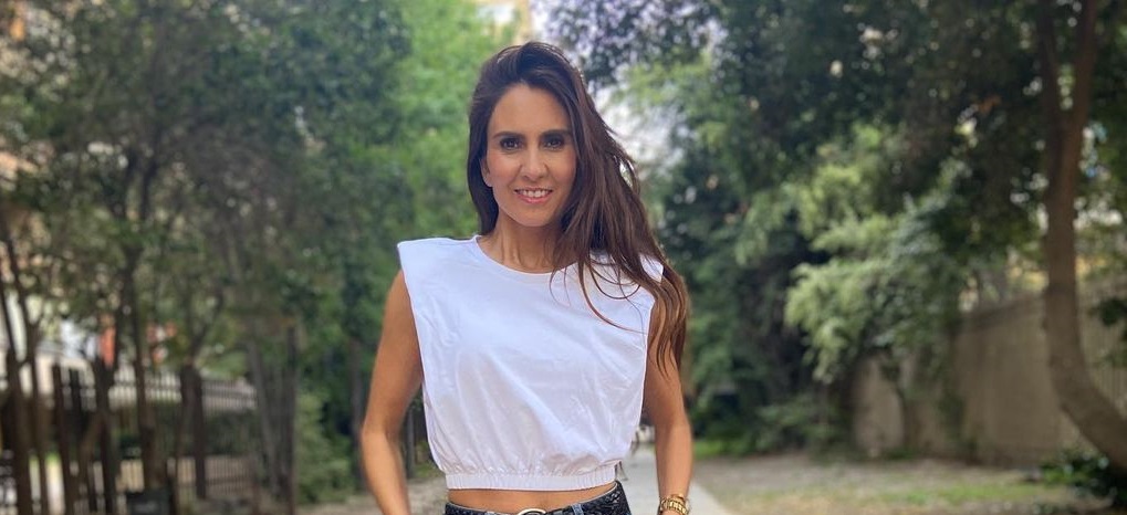 Yazmín Vásquez mostró cómo avanzan sus emprendimientos tras salir de Milf: 