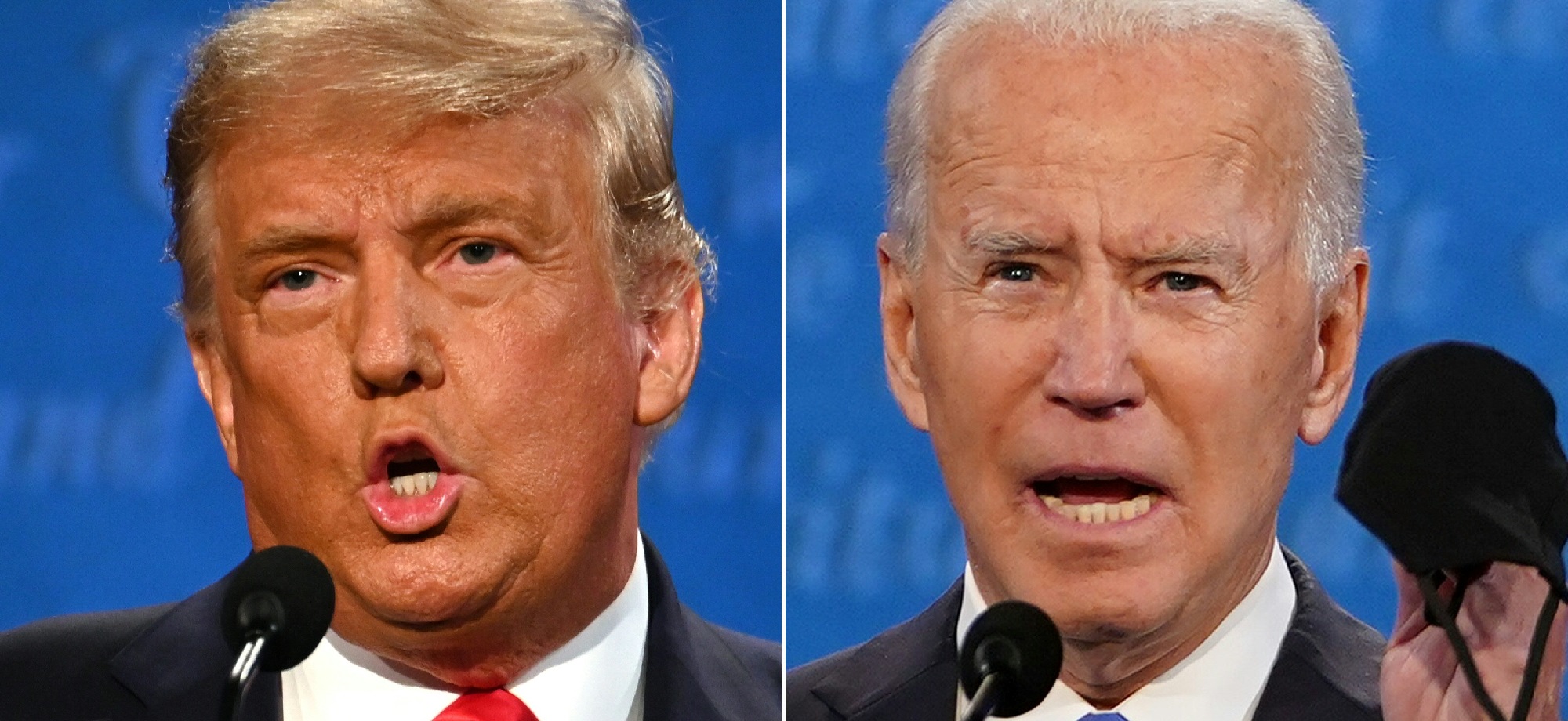 Retorno a la OMS y freno al muro: las políticas de Trump que Biden revertirá en primer día