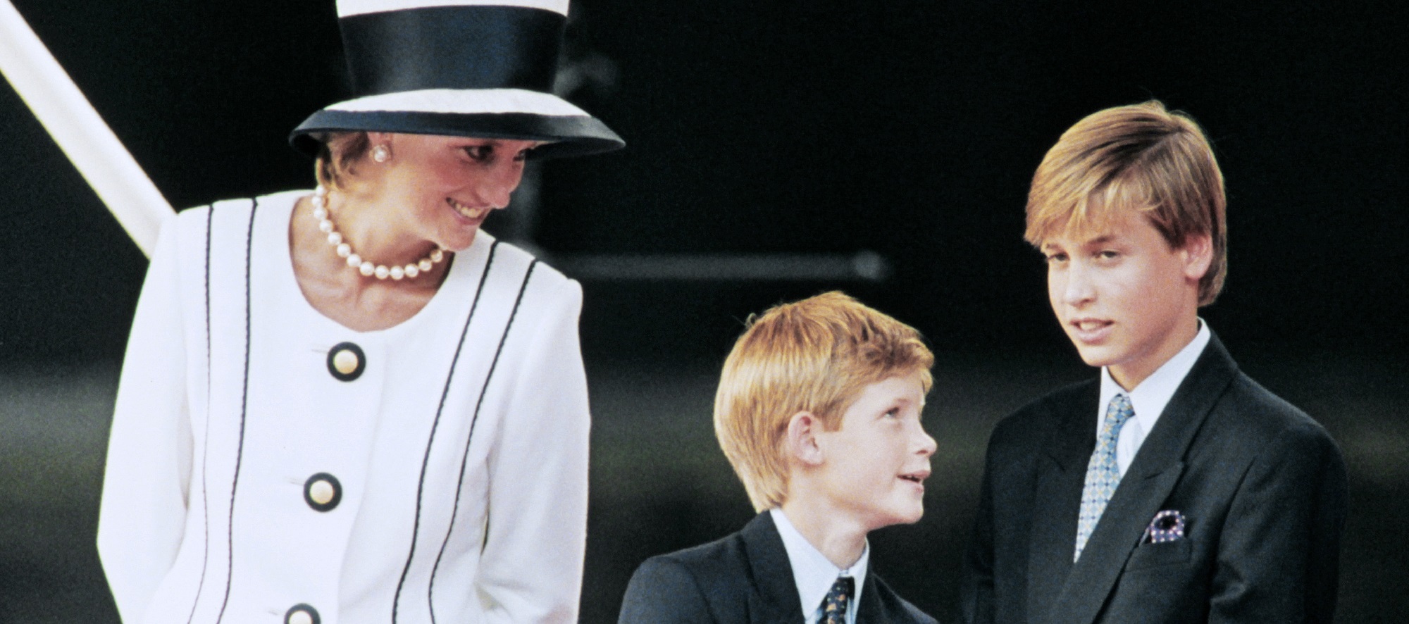 Príncipe William y la actividad secreta con la que recordó a Lady Di: está ligado a su infancia