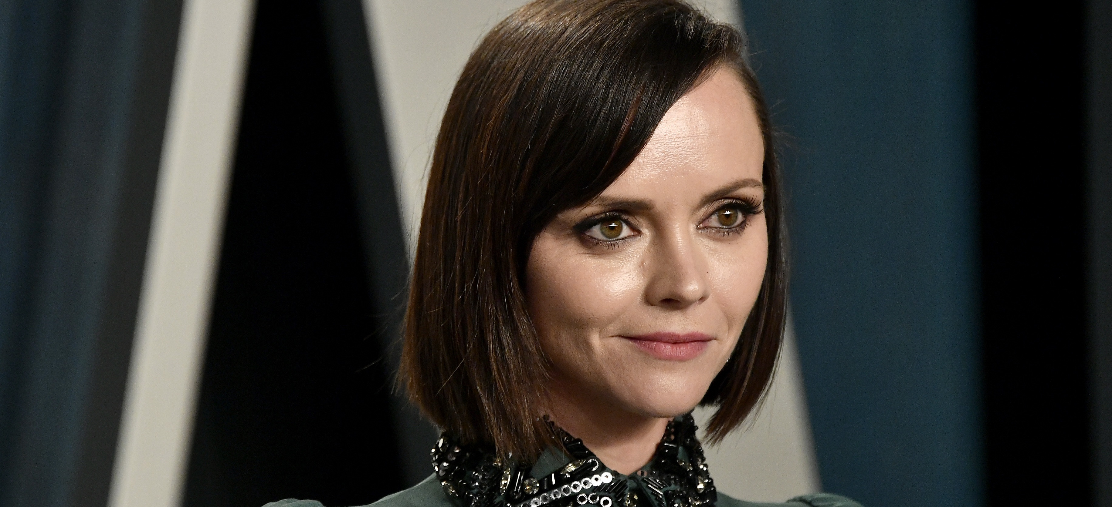 Christina Ricci obtuvo orden de alejamiento contra su esposo: develó graves episodios de violencia