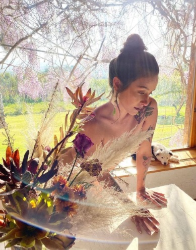 Denise Rosenthal | Instagram