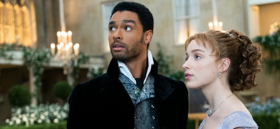 Netflix confirmó lo que muchos querían: habrá segunda temporada de Bridgerton