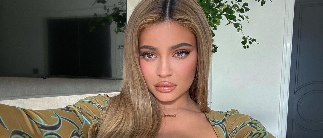 Kylie Jenner acalló críticas y mostró su verdadera (y lujosa) ducha tras ser troleada en redes