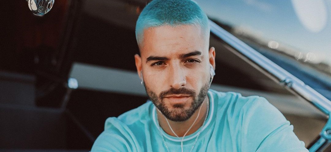 Maluma detalló que es padre, pero no de un bebé: 'hijo' era su disco sorpresa 7 Días En Jamaica