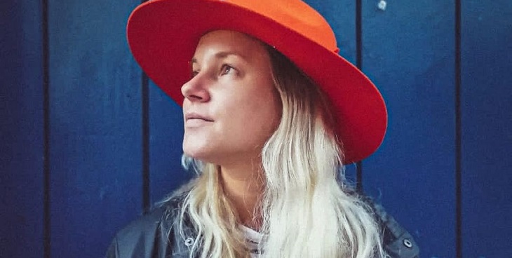 Ignacia Allamand reveló que tiene depresión y concientizó sobre la salud mental: 