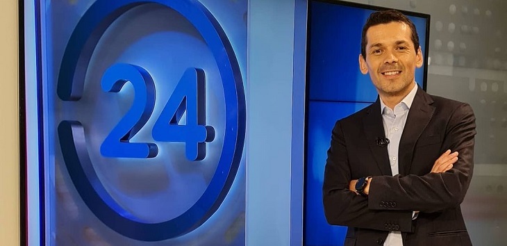 Gustavo Huerta publicó inédita postal del mundial de Sudáfrica junto a David Beckham