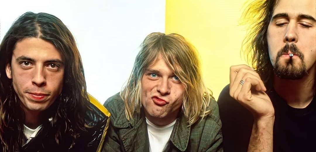 Dave Grohl contó por qué no le gusta cantar canciones de Nirvana pese a que aún sueña con la banda