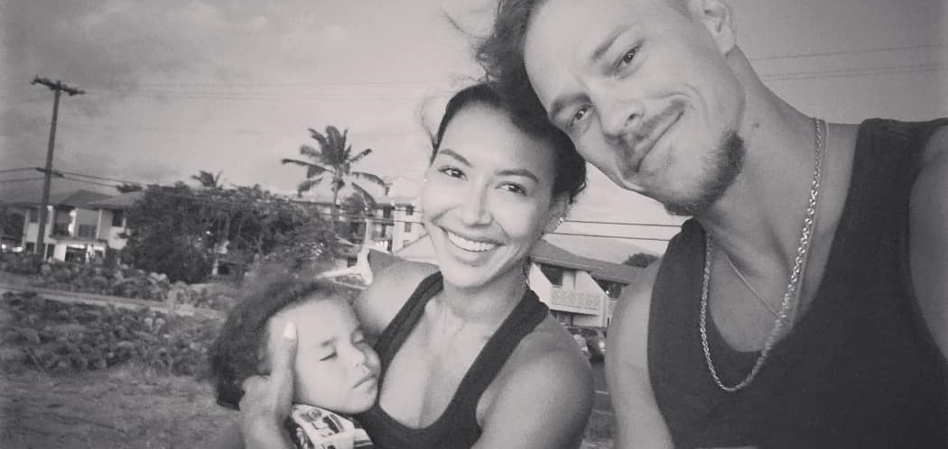 Exesposo de Naya Rivera publicó emotiva dedicatoria a la actriz en el día de su cumpleaños