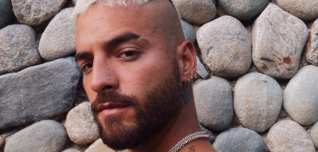 ¿Va a ser papá? La fotografía de Maluma que impactó a sus seguidores