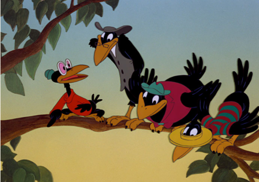 Captura | thewaltdisneycompany.com