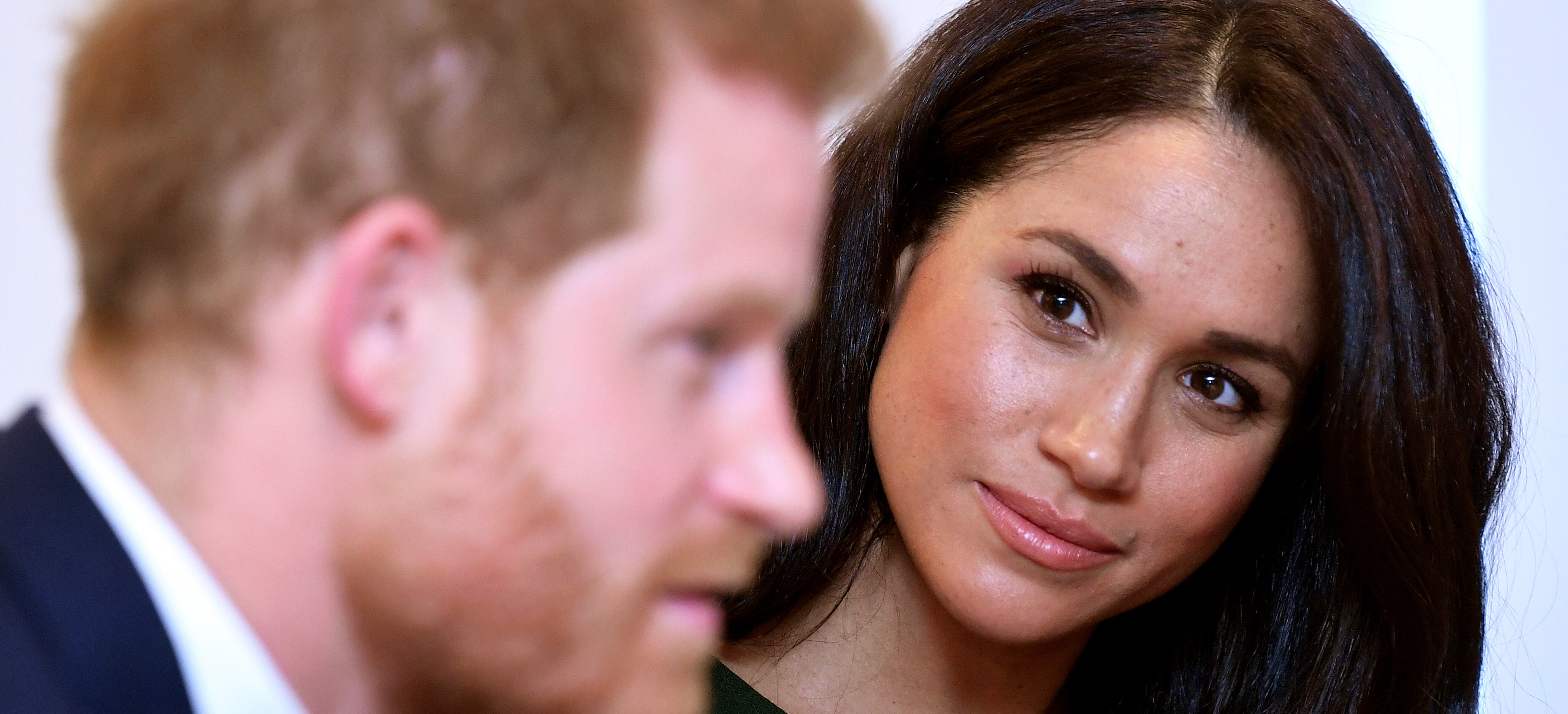 Meghan Markle intenta evitar juicio contra diario británico por invasión de su privacidad