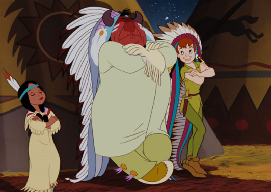 Captura | thewaltdisneycompany.com