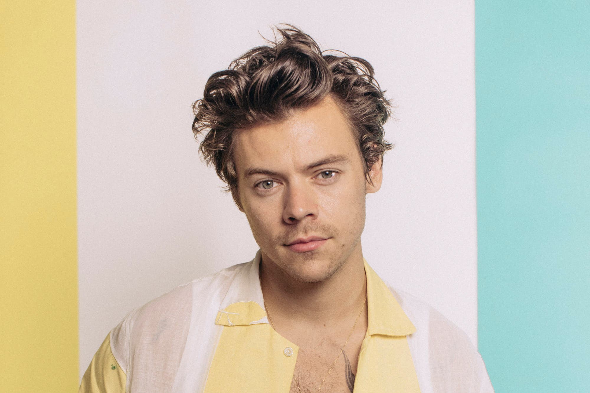 ¿Harry Styles enamorado? Aseguran que inició relación con famosa actriz estadounidense