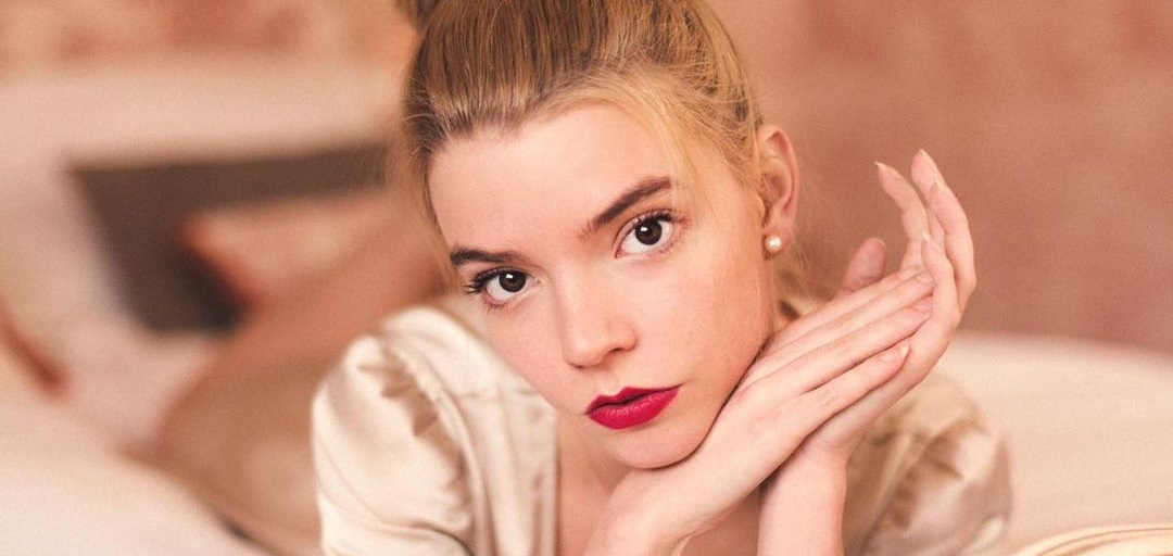 4 tips de belleza de Anya Taylor-Joy, la protagonista de 