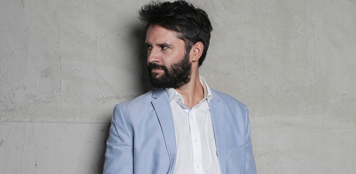 Mario Horton respondió a quienes critican su rol en 'Edificio Corona' por mal uso de la mascarilla