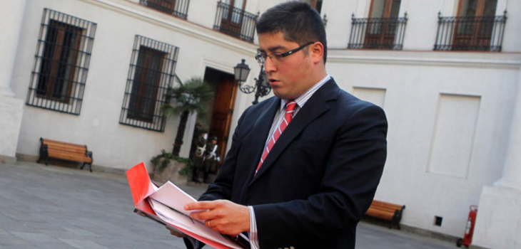 Felices, Forrados y sin candidatos: Servel declaró inadmisibles listas ligadas a Gino Lorenzini