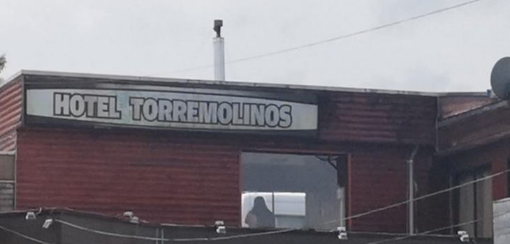 Confirmaron causa de muerte de activista trans encontrada al interior de un hotel en Puerto Montt